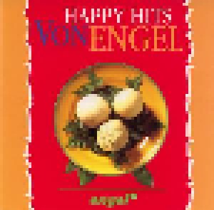 Happy Hits Von Engel - Happy Hits 2 (CD) - Bild 1