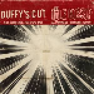 The Duffy's Cut + Idle Gossip: Split 7" (Split-7") - Bild 1