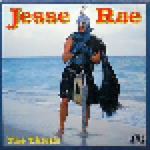 Jesse Rae: The Thistle (LP) - Bild 1