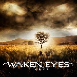 Cover - Waken Eyes: Exodus