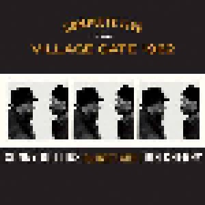 Cover - Sonny Rollins Quartet: Complete At The Village Gate 1962