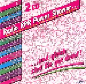 Radio RPR Power Shower ... Und Gleich Sind Sie Gut Drauf! (2-CD) - Bild 1