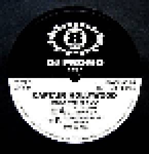 Captain Hollywood Project: Only With You (Promo-12") - Bild 1