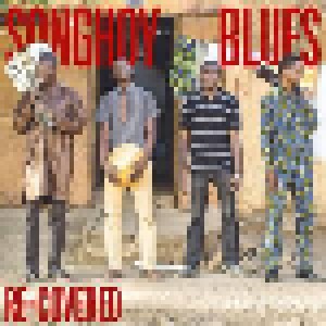Cover - Songhoy Blues: Re-Covered