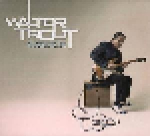 Walter Trout: Blues For The Modern Daze (CD) - Bild 1