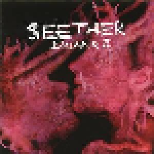 Seether: Disclaimer II (CD) - Bild 1