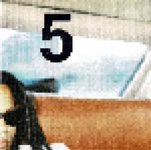 Lenny Kravitz: 5 (CD) - Bild 1