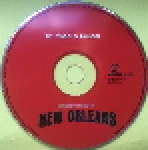 Beginner's Guide To New Orleans (3-CD) - Bild 3