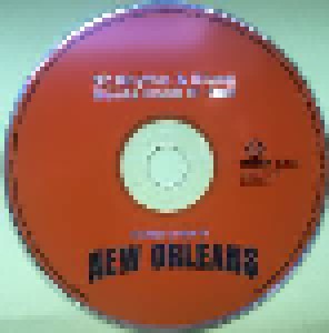 Beginner's Guide To New Orleans (3-CD) - Bild 4
