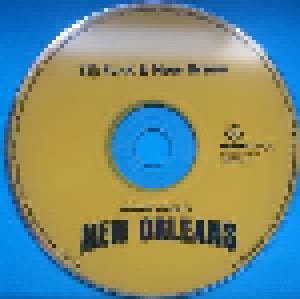 Beginner's Guide To New Orleans (3-CD) - Bild 5