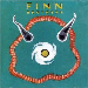 The Finn Brothers: Finn (CD) - Bild 1