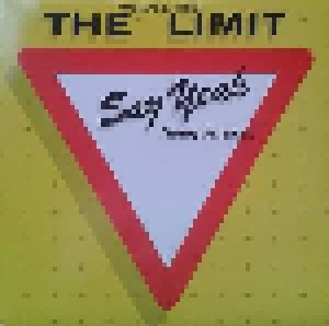 The Limit: Say Yeah (12") - Bild 1