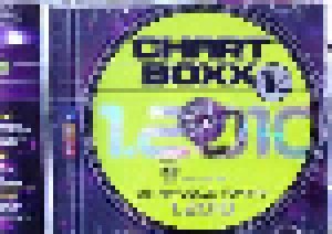 Club Top 13 - 20 Top Hits - Chartboxx 1/2010 (CD) - Bild 3