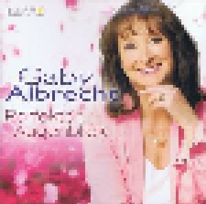 Gaby Albrecht: Perfekter Augenblick (CD) - Bild 1