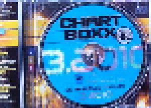 Club Top 13 - 20 Top Hits - Chartboxx 3/2010 (CD) - Bild 3