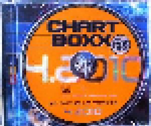 Club Top 13 - 20 Top Hits - Chartboxx 4/2010 (CD) - Bild 3