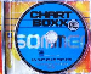 Club Top 13 - 20 Top Hits - Chartboxx Sommer Extra 2010 (CD) - Bild 3