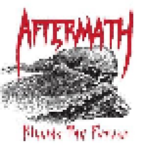 Cover - Aftermath: Killing The Future