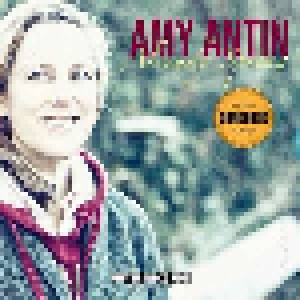 Cover - Amy Antin: Kitchen Recording Series: Already Spring
