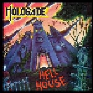 Holosade: Hell House (CD) - Bild 1