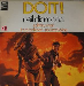 Neil Diamond: Do It! (LP) - Bild 1