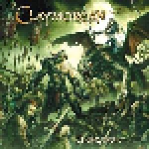 Claymorean: Unbroken (CD) - Bild 1
