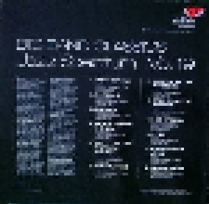 Jazz Spectrum Vol. 19 - Big Band Classics (LP) - Bild 2