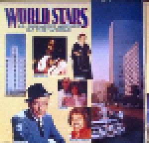 World Stars - 28 Greatest Artists Of The World (2-LP) - Bild 3
