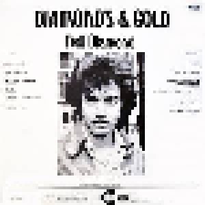 Neil Diamond: Diamond's & Gold (LP) - Bild 2