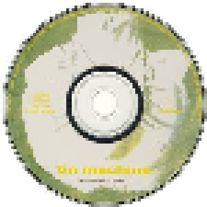 Tin Machine: Tin Machine II (CD) - Bild 3
