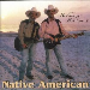 The Bellamy Brothers: Native American (CD) - Bild 1