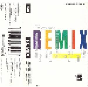 Remix - MC 2 (Tape) - Bild 2