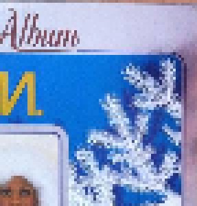 Boney M.: Christmas Album (LP) - Bild 2