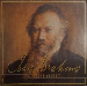 Johannes Brahms: Sinfonie Nr. 4 E-Moll Op. 98 (LP) - Bild 1
