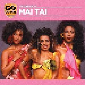 Mai Tai: The Very Best Of Mai Tai (CD) - Bild 1