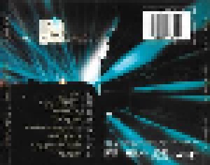 Dynamite Deluxe: Deluxe Soundsystem (CD) - Bild 3
