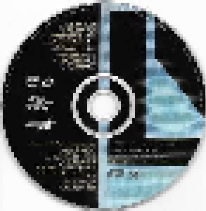 Dynamite Deluxe: Deluxe Soundsystem (CD) - Bild 4