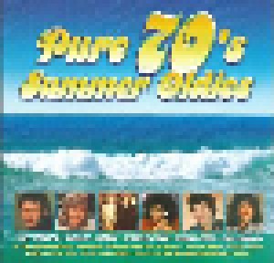 60's 70's 80's Summer Hits (3-CD) - Bild 4