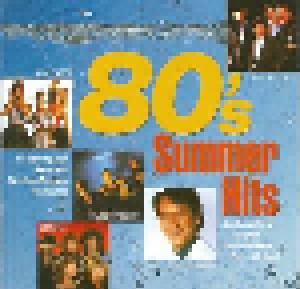 60's 70's 80's Summer Hits (3-CD) - Bild 5