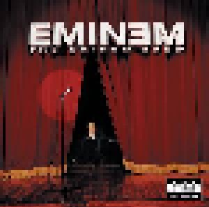 Eminem: The Eminem Show (CD) - Bild 1