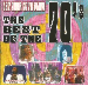 Let Your Love Flow - The Best Of The 70's (CD) - Bild 1