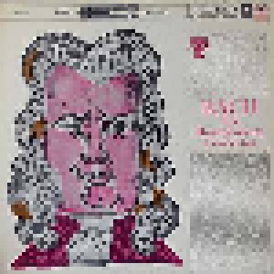 Johann Sebastian Bach: The Brandenburg Concertos (2-LP) - Bild 1
