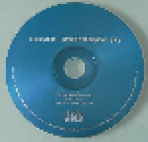 Eric Burdon & Jimmy Witherspoon: Guilty (CD) - Bild 2