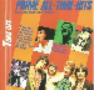 Prime All-Time-Hits Rock And Roll Club Volume 2 (CD) - Bild 1