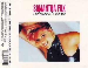 Samantha Fox: I Only Wanna Be With You (3"-CD) - Bild 1