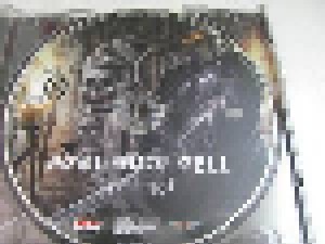Axel Rudi Pell: The Crest (CD) - Bild 2
