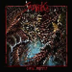 Satanika: Total Inferno (CD) - Bild 1