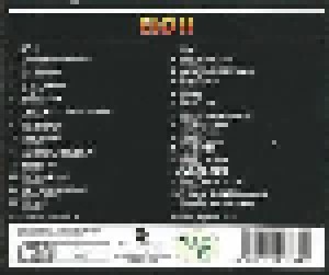 Electric Light Orchestra Part II: Elo II (2-CD) - Bild 2