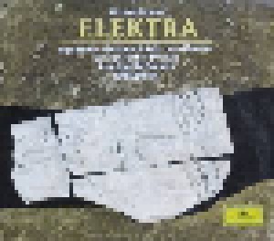 Richard Strauss: Elektra (2-CD) - Bild 1