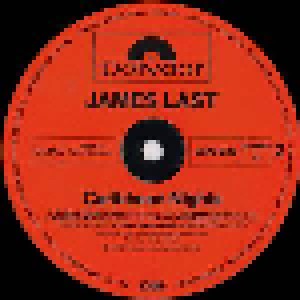 James Last: Caribbean Nights (LP) - Bild 4